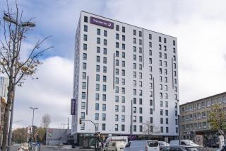 Premier Inn Essen City Centre - 3