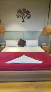 Hotel Valna Estate Mountain View Kausani By HRG - 2