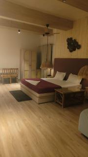 Hotel Valna Estate Mountain View Kausani By HRG - 1