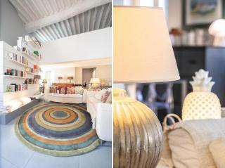 Arcobaleno Apartment in Center Town with Terrace - 2