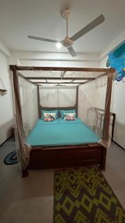 Silence Paradise - 5