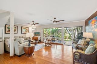 Puamana 153-4 · PU 153-4 Spacious Puamana Unit & Walk To The Bea - 9