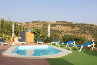 Casa Rural de Piedra - 3