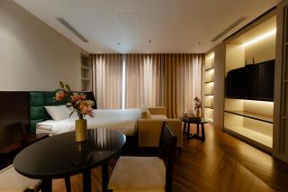 TQ Luxury Hotel & Apartment - 5