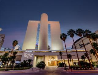 Sandton Sun and Towers - 9