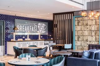 Premier Inn München Airport Ost - 3