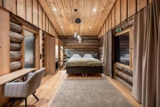 Saariselkä Kelo Lodge - 8