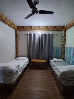 Namaste stay appartment - 2