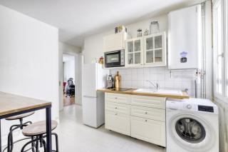 Casimir - 600m Gare - Petfriendly - Tram - Le Havre - 6
