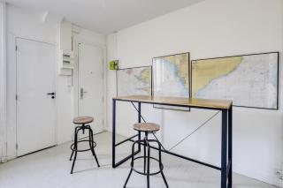 Casimir - 600m Gare - Petfriendly - Tram - Le Havre - 3