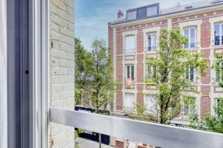 Casimir - 600m Gare - Petfriendly - Tram - Le Havre - 2