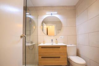 Terraza del Veleta Sierra Nevada parking incluido - 8