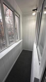 Люкс 2х комнатная квартира - 1