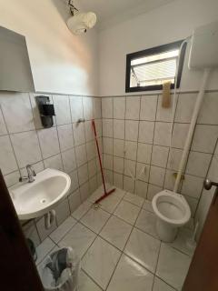 AP a 3 km da praia ar-condicionado AP 206 - 9