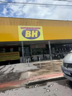 AP a 3 km da praia ar-condicionado AP 206 - 5