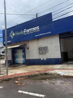 AP a 3 km da praia ar-condicionado AP 206 - 2