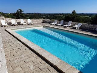 Masseria Poesia - appartamenti - 9