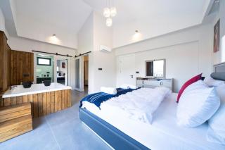 KATRELİA-Villa with Children's Pool for 6 Persons in Inlice - 8