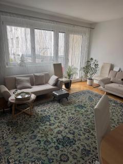 Modern apartment to stay in Vienna - 1