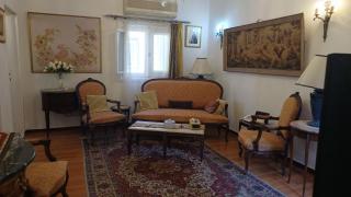 Stylish 2 BR apartment by Nile, Agouza, Zamalek & Downtown - 9