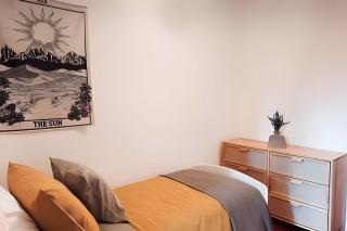 Boho Palermo · Frente al Ecoparque c/balcón - 4