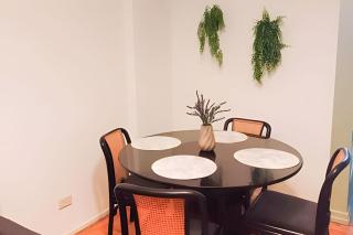 Boho Palermo · Frente al Ecoparque c/balcón - 1