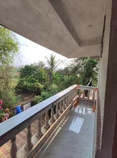 Peaceful 1BHK Hideaway in Aldona, North Goa - 2
