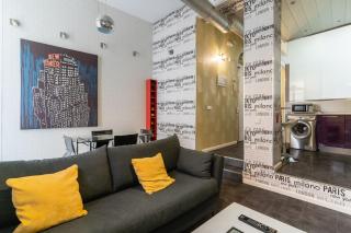 Cozy Stylish - 1Bedroom 1Bath - Malasaña - 9