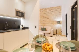 New Design Apartment - Gallos 4 - 6