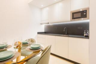 New Design Apartment - Gallos 4 - 2