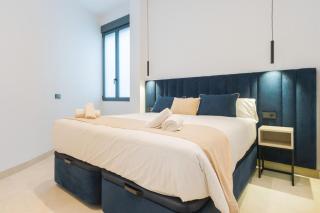 New Design Apartment - Gallos 4 - 1