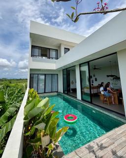 Cemagi Beach Hostel by Verdana Pool & Events - 0