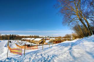 Hilson Jasna - Garden resort - 9