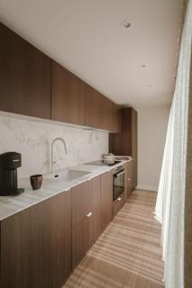 Brand new penthouse -Private roof terrace- Alameda - 3