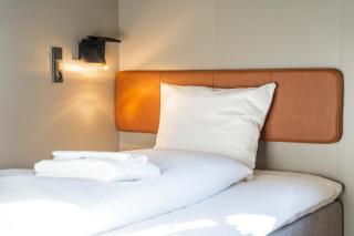 MyHotel Taastrup - 9