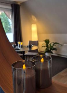 Ferienwohnung Neckel Hohnstorf - 6