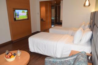 SRM Hotel Maraimalai Nagar Chennai - 9