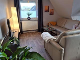 Ferienwohnung Neckel Hohnstorf - 8