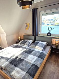 Ferienwohnung Neckel Hohnstorf - 2