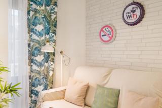 Comfortable and functional Studio in Triana - 6