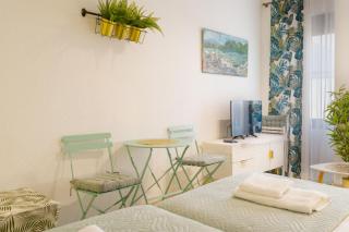 Comfortable and functional Studio in Triana - 4