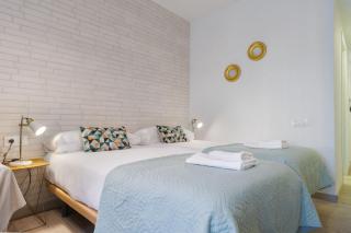 Comfortable and functional Studio in Triana - 1