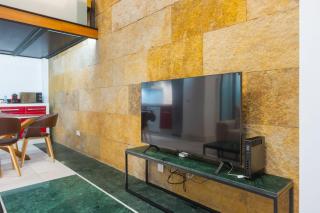 Modern Duplex - Loft Style - Historic Centre - 2