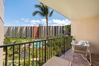 Kaanapali Shores 548 - 2