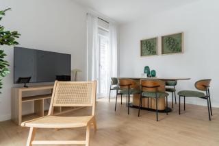 Stylish Central -4bedrooms 2bathrooms-Salamanca - 7