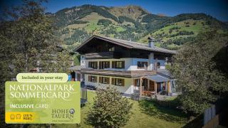 Apartments Enzian - 5