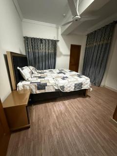FURNISHED APARTMENT IN G-15 Markaz - 5