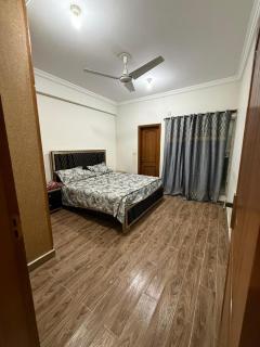 FURNISHED APARTMENT IN G-15 Markaz - 4