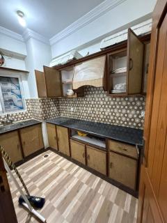 FURNISHED APARTMENT IN G-15 Markaz - 3