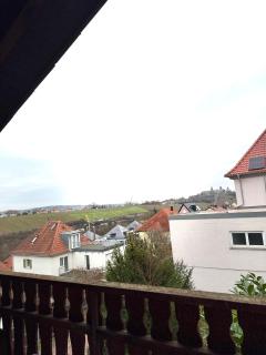 AM Apartment 2 - Würzburg - 3